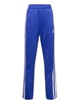 U Tr-Es 3S Pant Blue Adidas Sportswear