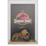 Figurine Funko POP! Movie Poster: Jurassic Park