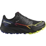 SALOMON Thundercross Gore-tex Noir / Multicolore 43 1/3 2024 - *prix inclut le code BLACK