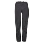 Rab Cinder Downpour Pants - Pantalon pluie vélo femme  