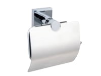 Tesa Hukk Toiletpapirholder Lim Metal