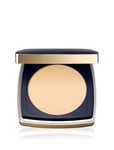 Double Wear Stay-In-Place Matte Powder Foundation Spf 10 Compact Ansiktspuder Smink Estée Lauder