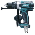 Makita DHP486Z 18V Li-Ion LXT Brushless Cordless Combi Drill - Bare (190PV)