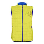 Rock Experience REMV01331 GOLDEN GATE PACK PADDED Sports vest Unisex 1292 SURF THE WEB+2286 EVENING PRIMROSE L