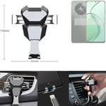  For Realme 12 5G Airvent mount holder cradle bracket car clamp