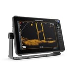 Lowrance HDS-12 PRO exkl. givare