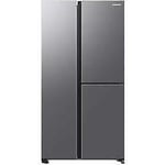 Samsung RH69DG893ES9EU 645L American Fridge Freezer Total No Frost - S/Steel