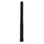 1PC 2.4G/5G/5.8GHz 2dbi Omni WIFI Antenna with RP SMA Male Plug Connector1290