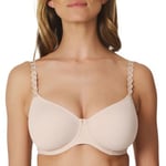 Marie Jo BH Tom Full Cup Wire Bra Beige C 85 Dam