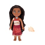 Moana 2 6" OPP Moana Petite Doll - Fall 2024 5L