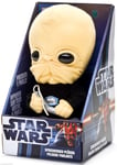 Star Wars Cantina Band Member Peluche Jouet Sound Plüsch 23cm