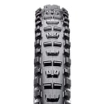 Maxxis Minion Dhr Ii Mountain 120x2tpi 3cg/dd Tubeless 27.5´´ X 2.50 Mtb-däck