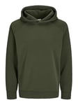 Jack & Jones Staple Sweat Hoodie Men - L