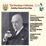 THOMAS BEECHAM, Edith Furmedge, Ernst Frank, George Chitty, Gladys Garside, Margaret FieldHyde, Margherita Grandi, Parry Jones, Paul Sch Ffler, Paul Schöffler, Emil Nikolaus Von Reznicek  Beecham Collection: Operatic &amp; Orchestral Excerpts  CD