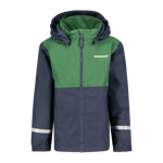 Theron Kids Shel Jacket, regnjakke, barn