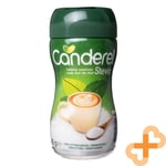 CANDEREL GREEN STEVIA Food Sweetener Powder 40g Body Weight Control