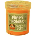 Sensory Putty Slime Party UK Puppy Power 275ml