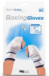 Gant de Boxe Housse pour Nintendo Wii-U Fit Commande Manettes Télécommandes Wii