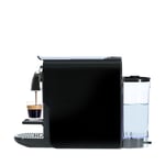 Mestic espresso Kaffemaskin Sort 220V