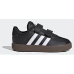 adidas Vl Court 3.0 Skateboarding Skor Barn, storlek 23