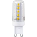 Arcchio - led Ampoule G9 'LED-Lampe G9'