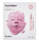 DR.JART+ Cryo Rubber™ Mask with Firming Collagen Korean Face Skin Care 1pc