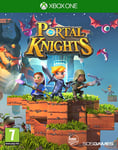 Portal Knights Xbox One 505 Games