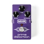 M69P Prime Distortion Purple