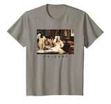 Youth Friends Rachel Wedding Dress Camiseta T-Shirt