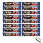 Nescafe Original Decaf Instant Coffee Sticks 1.2g (60 Pack)