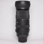 Sigma Used 150-600mm f/5-6.3 DG DN OS Sports Lens for L Mount