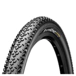 Continental Race King Shieldwall Tyre Foldable Puregrip Compound Black/Black 26X