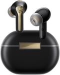 Capsule3 Pro+ Casque Bluetooth Hi Res Audio Avec Ldac, Écouteurs Intra-Auriculaires Avec Réduction Active Du Bruit, Son Stéréo Hifi Avec Pilote Xmems, Anc Adaptatif, 6 Mics 43 Heures De[X938]