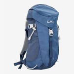 CMP Sac À Dos De Trekking Looxor 18L Unisexe - M977 (Bleuâtre)