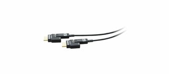 KRAMER CLS-AOCH/60-262 ACTIVE PLUGABLE OPTICAL HDMI CABLE, LSHF-262FT 80M (97-0406262)