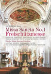 Von Weber/Haydn: Missa Sancta No. 1/Missa Sanctae Caeciliae DVD