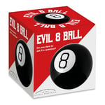 Evil 8 Ball - Hilarious Magic Ball