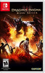 Dragon's Dogma Dark Arisen [Royaume-Uni Import] Nintendo Interrupteur Capcom