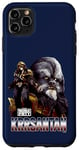 iPhone 11 Pro Max Star Wars The Book Of Boba Fett Krrsantan Photo Real Poster Case