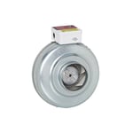 Helios - Ventilateur radial de tuyaux rr 315