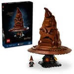 LEGO Harry Potter: Talking Sorting Hat (76429)