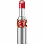 Yves Saint Laurent Rouge Volupte Rock'N Shine Lipstick 6 Orange Speaker