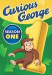 Curious George: The Complete First Season