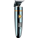 Tondeuse multi-usages - JEAN LOUIS DAVID - Infinite Styler - Contours barbe, cheveux, nez et oreilles - Batterie Lithium Ion