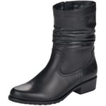 Bottes Remonte  -