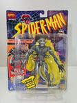 Toy Biz Marvel Spider-Man Animated Series Alien Spider Slayer 1994 Sealed 