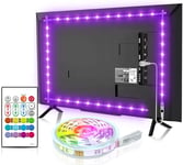 TV  LED  Backlights ,  2 . 5M  Led  Strip  Light  for  32 - 58  Inch ,  8 . 2Ft