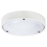 Vägg- Taklampa led zebra - Vägg plafond lennox 10w ik10