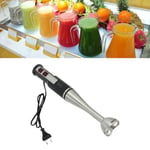 1000W Handheld Blender Stainless Steel Mini Hand Electric Mixer