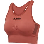 Hummel First Seamless Sports BH